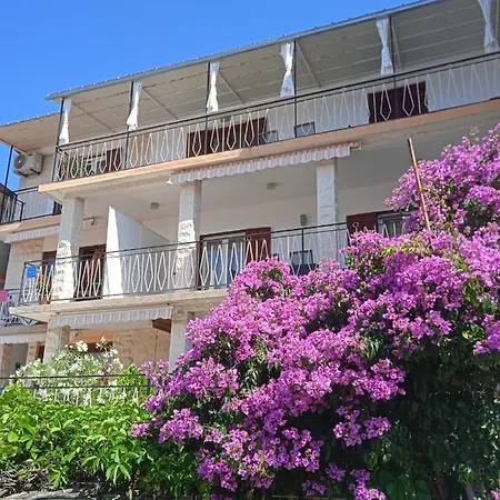 Stonewood Dalmacija Apartment