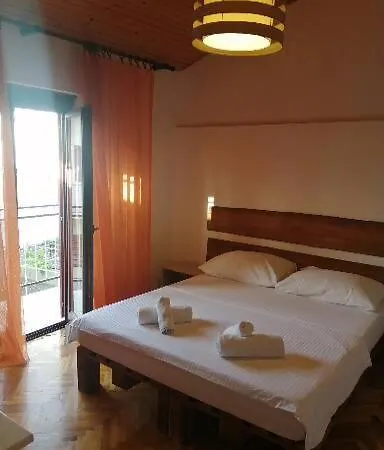 Apartment Stonewood Dalmacija *