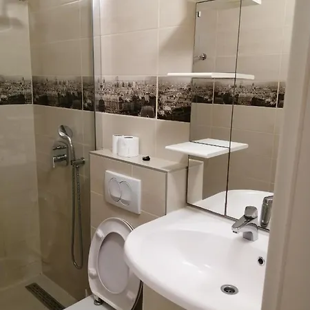 Stonewood Dalmacija * Primošten
