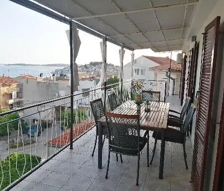 Apartment Stonewood Dalmacija