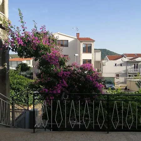 Appartement Stonewood Dalmacija