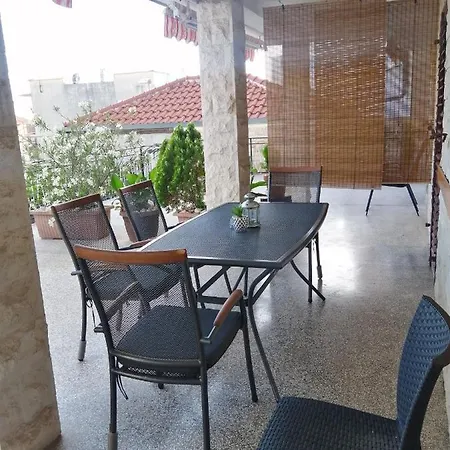 Stonewood Dalmacija Primosten