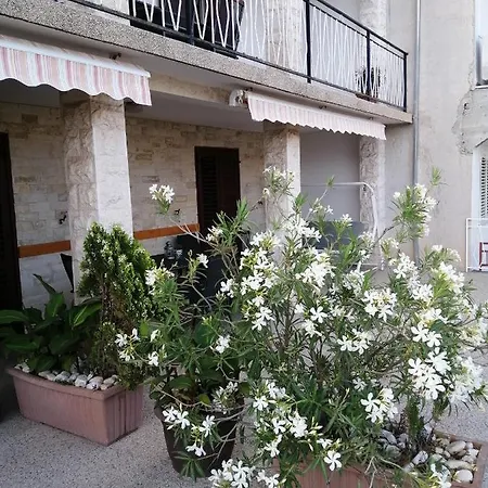 Stonewood Dalmacija Appartement *