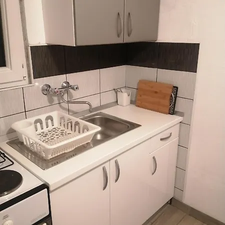 Stonewood Dalmacija * Primosten