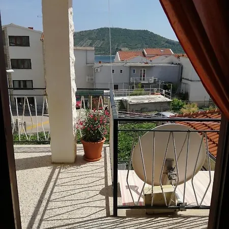 Stonewood Dalmacija Appartement *