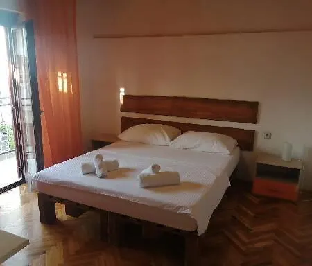 Stonewood Dalmacija