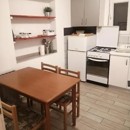 Stonewood Dalmacija