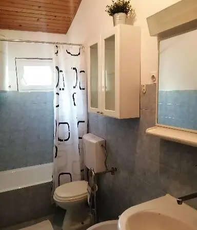 Apartment Stonewood Dalmacija Primosten