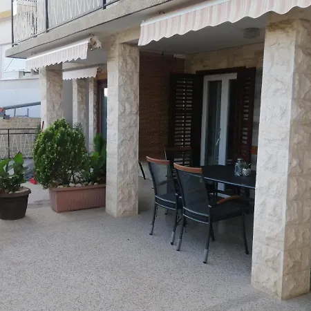 Appartement Stonewood Dalmacija