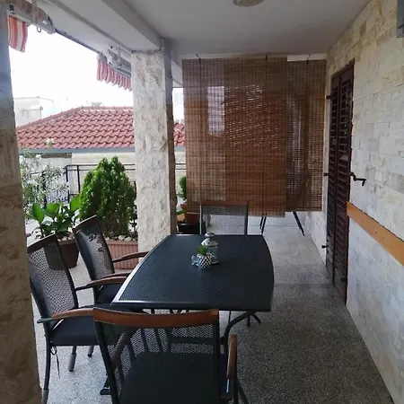 Stonewood Dalmacija * Primosten