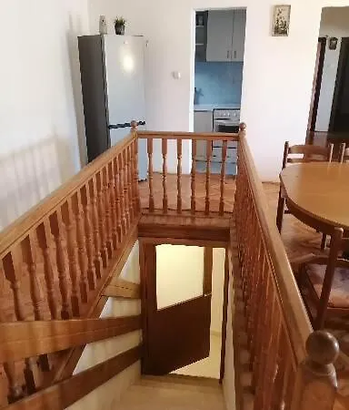Apartment Stonewood Dalmacija