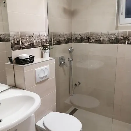 Stonewood Dalmacija Apartment
