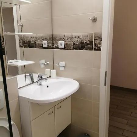 Apartment Stonewood Dalmacija *