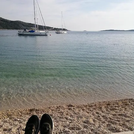 Stonewood Dalmacija * Primosten