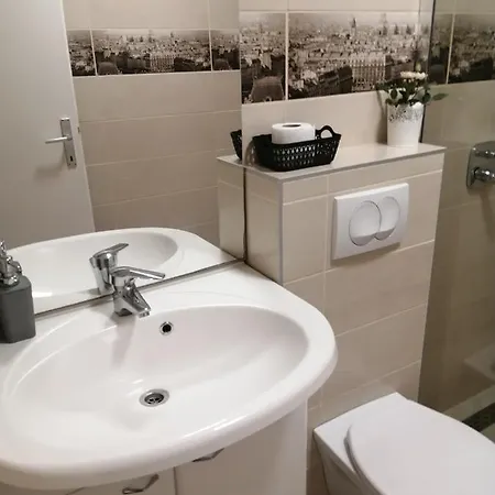 Apartment Stonewood Dalmacija Primosten