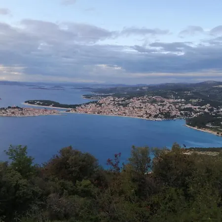 Stonewood Dalmacija Apartment *