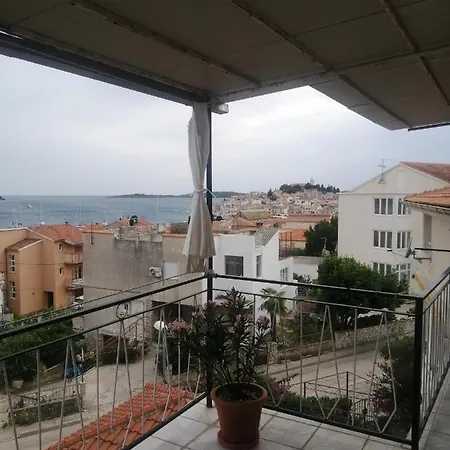 Apartment Stonewood Dalmacija *