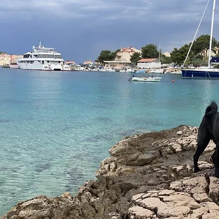 Stonewood Dalmacija Apartment