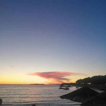 公寓 Stonewood Dalmacija