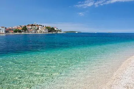 Stonewood Dalmacija Apartment Primosten