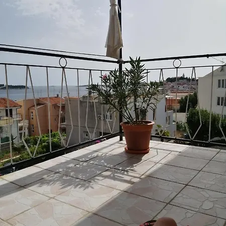 Stonewood Dalmacija Apartment