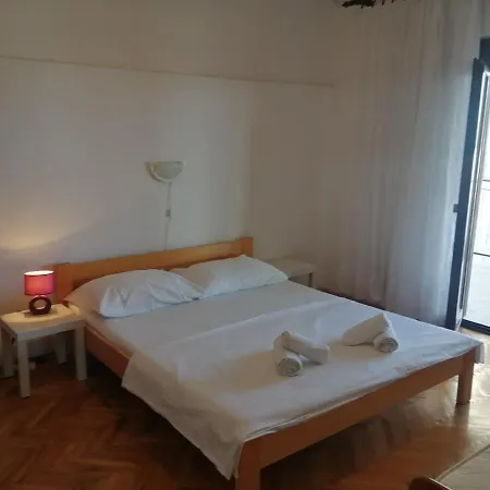 Stonewood Dalmacija Apartment