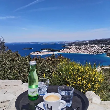 Stonewood Dalmacija Lägenhet Primošten