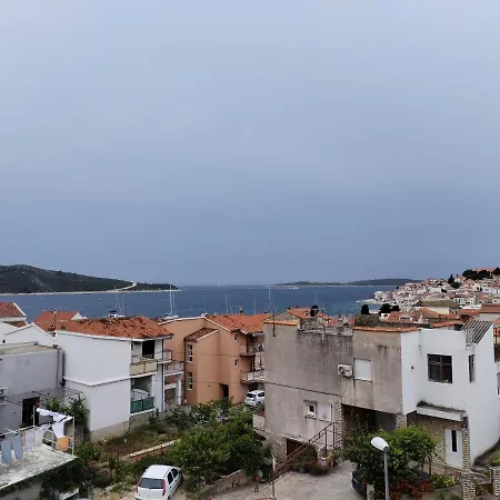 Stonewood Dalmacija Apartment Primosten