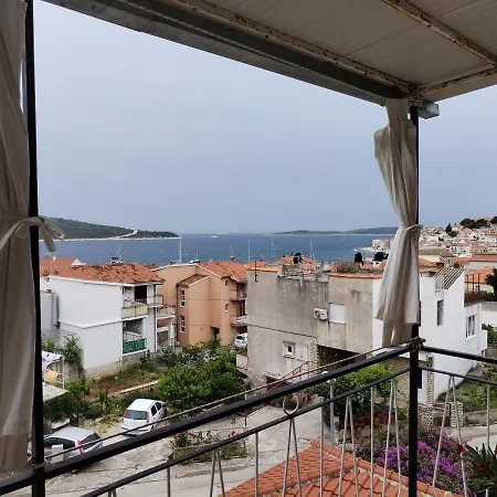 Stonewood Dalmacija Apartment