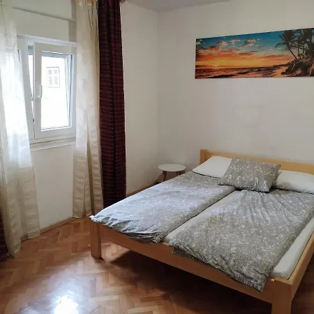 Apartment Stonewood Dalmacija Primosten