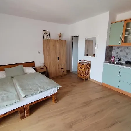 Apartment Stonewood Dalmacija