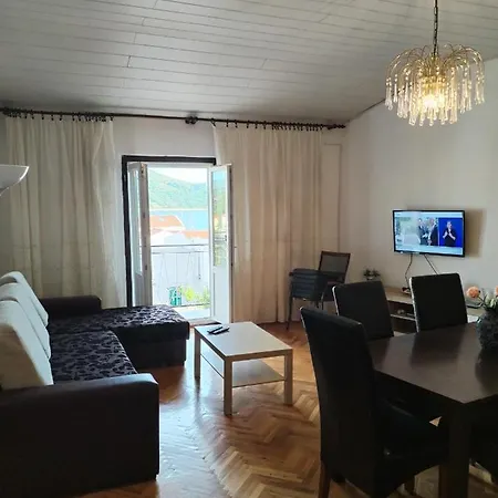 Apartment Stonewood Dalmacija