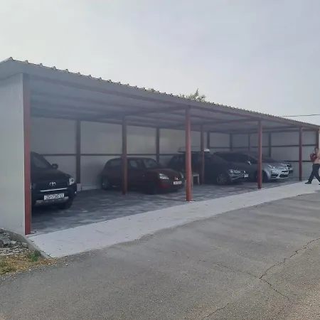 Stonewood Dalmacija Apartment