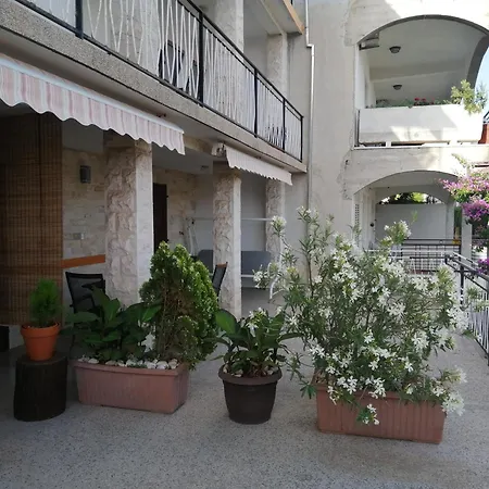 Apartment Stonewood Dalmacija Primosten