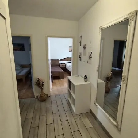 Stonewood Dalmacija Apartment