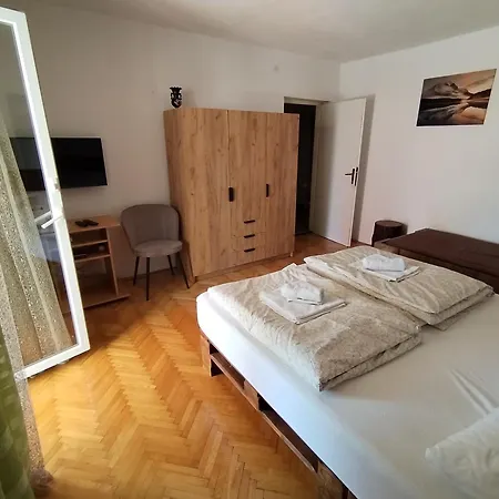 Stonewood Dalmacija Apartment *