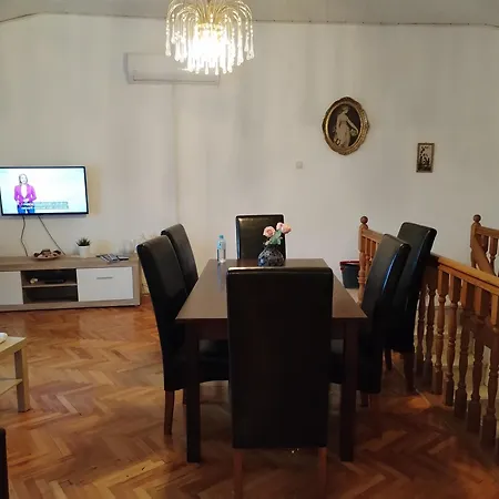 Stonewood Dalmacija