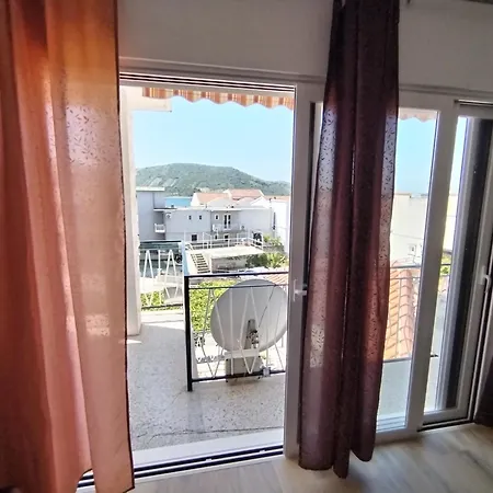 Appartement Stonewood Dalmacija Primošten