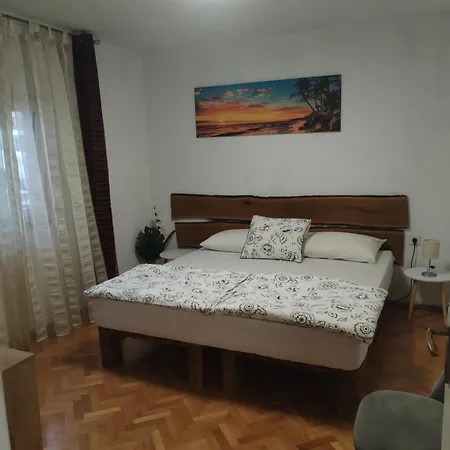 Appartement Stonewood Dalmacija Primošten