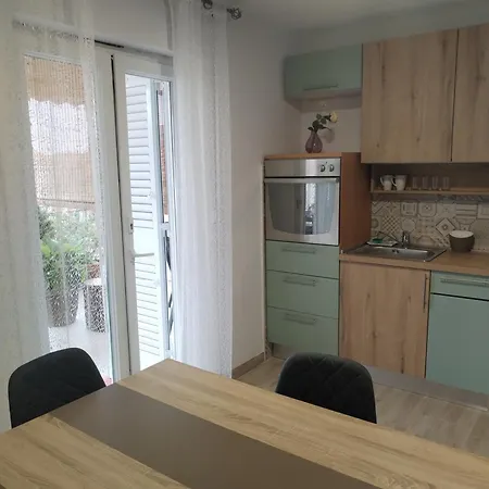 Stonewood Dalmacija Appartement *