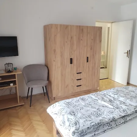 Appartamento Stonewood Dalmacija