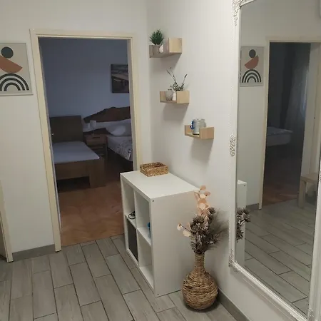 Apartment Stonewood Dalmacija Primosten