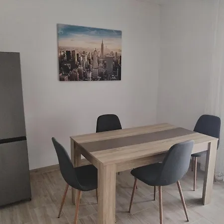Stonewood Dalmacija Apartment *