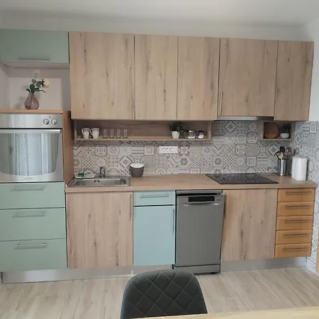 Stonewood Dalmacija *