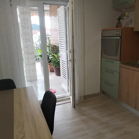Stonewood Dalmacija Apartment