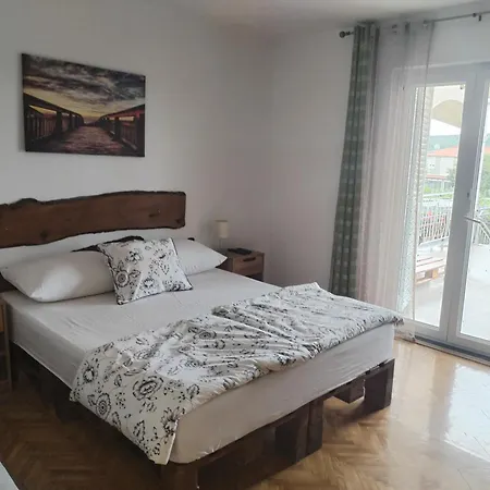 Appartement Stonewood Dalmacija Primošten