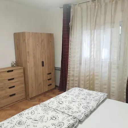 Apartment Stonewood Dalmacija *