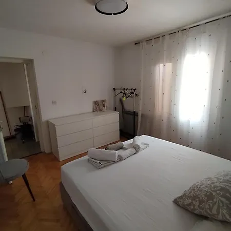 Stonewood Dalmacija Apartment Primosten