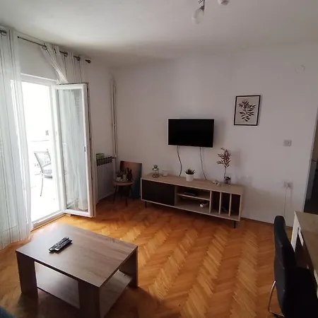 Stonewood Dalmacija