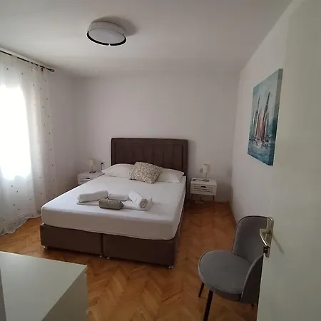 Stonewood Dalmacija * Primošten